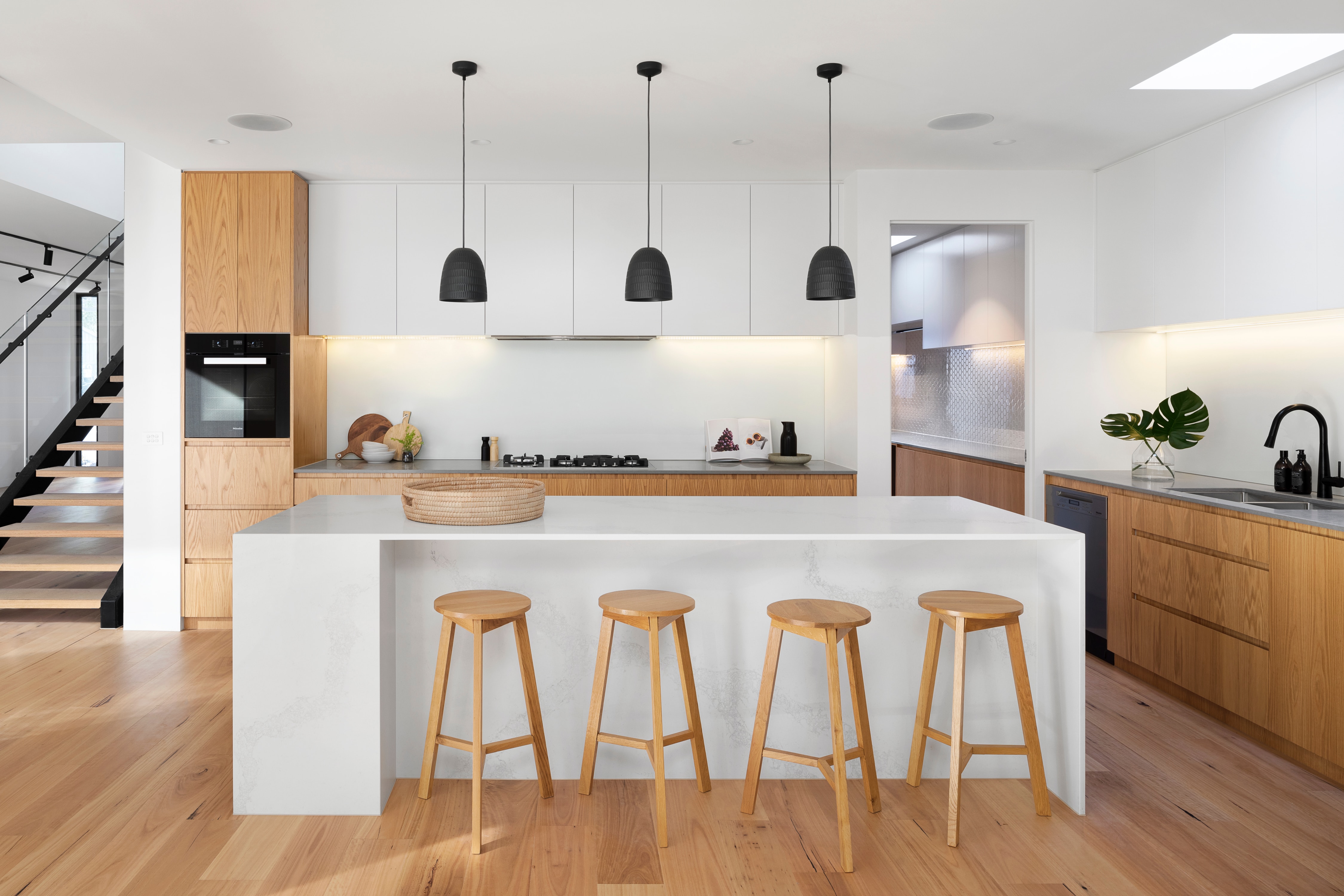 Reforma de cocina